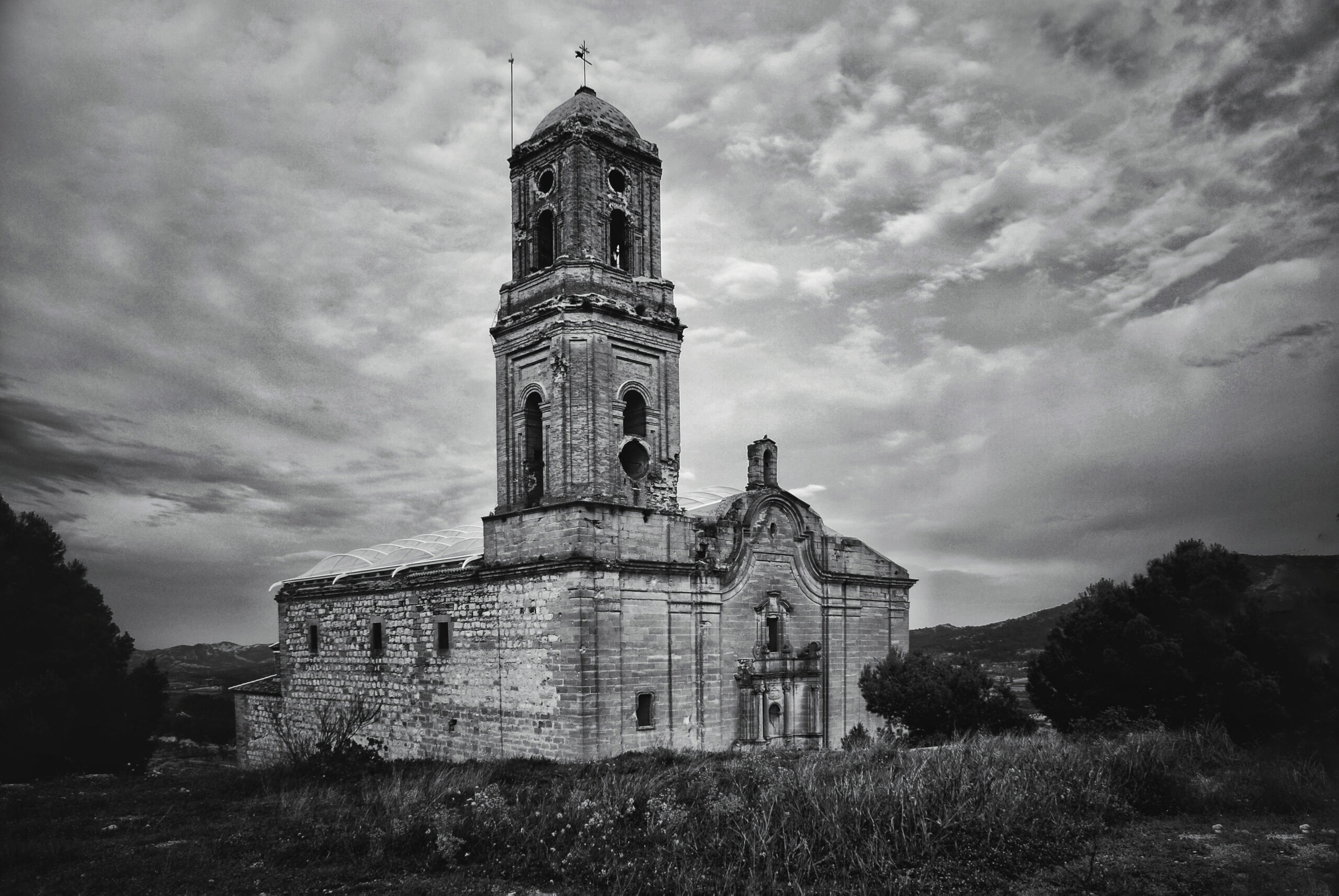Corbera d’Ebre y los ecos del pasado