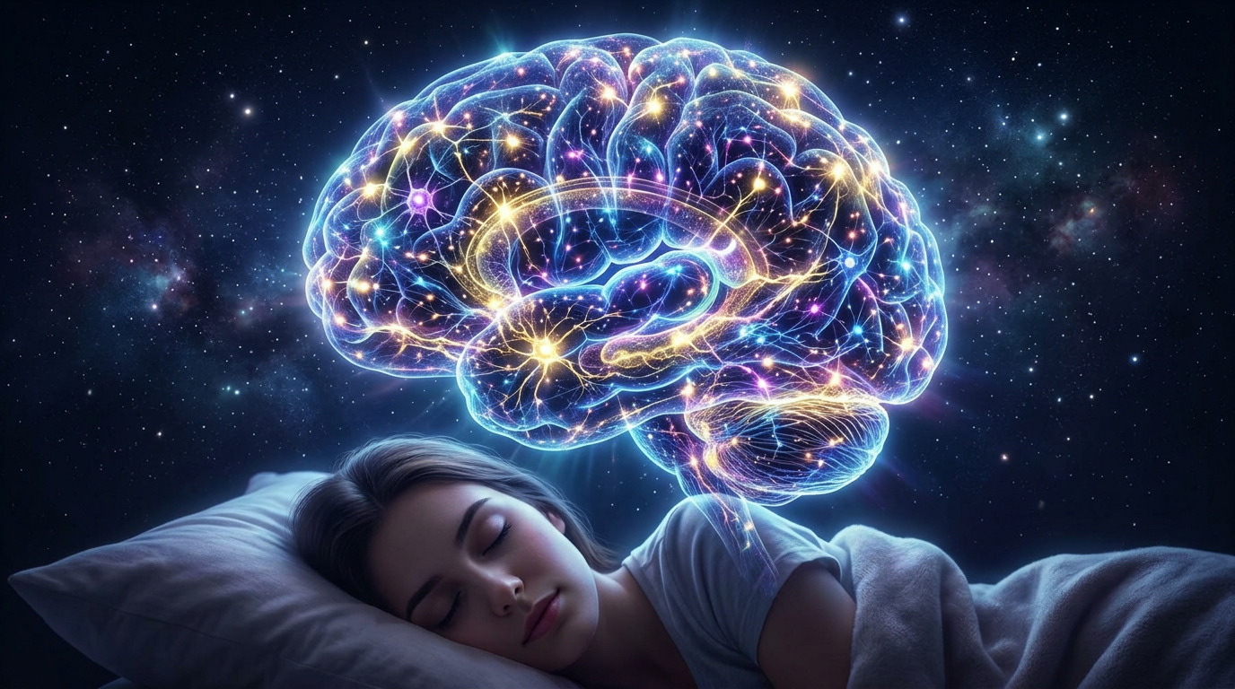 Los sueños: incógnitas de la mente
